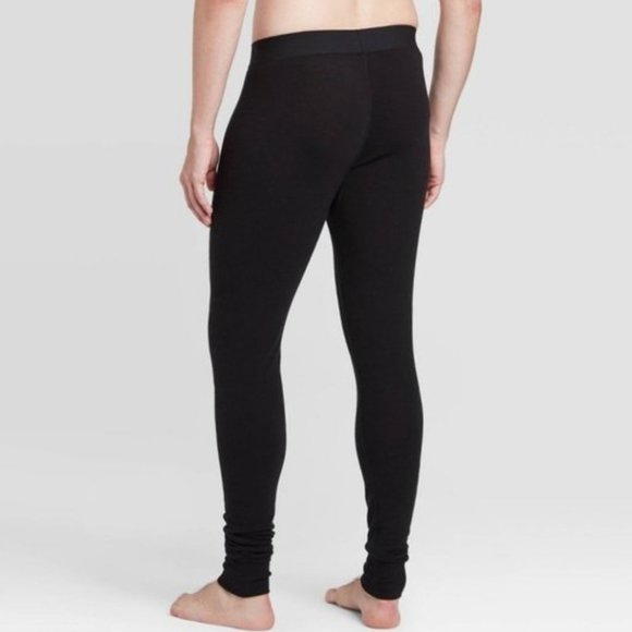 GOODFELLOW & CO Men's Premium Ultra Soft Thermal Pants  NEW IN BOX! - Picture 3 of 11